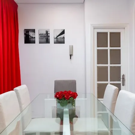 דירה Casa