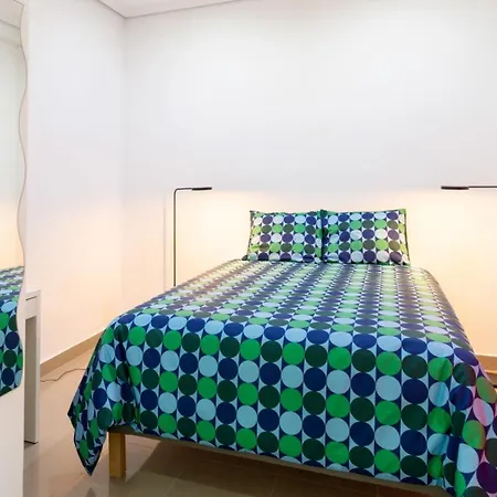 דירה Casa