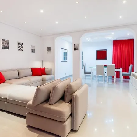 Casa * לאס פאלמס דה גראן קנאריה