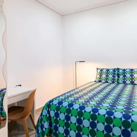 Casa דירה לאס פאלמס דה גראן קנאריה