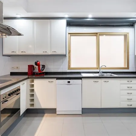 Casa דירה לאס פאלמס דה גראן קנאריה