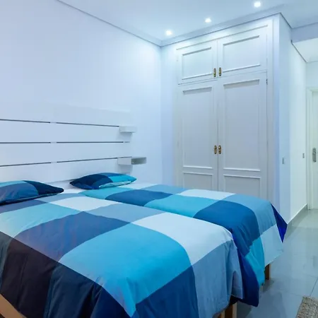 Casa לאס פאלמס דה גראן קנאריה