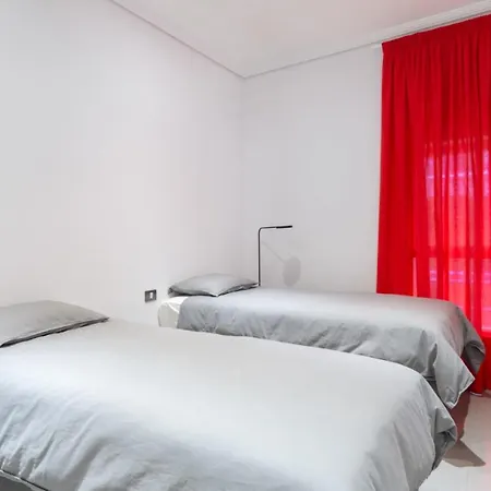 דירה Casa